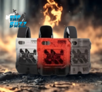 Uwell Caliburn GK3 Tenet pod kit