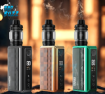 VOOPOO Drag 5 vape kit