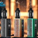 VOOPOO Drag 5 vape kit