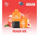 TUGBOAT SUPER KIT 24000 PUFFS 5% NICOTINE DISPOSABLE VAPE - Image 18