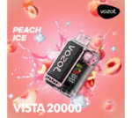 VOZOL Vista 20000 Puffs Disposable Vape in Dubai - Image 17