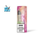 Zgar Retro 10000 Puffs 5%(50mg) Nicotine - Image 7