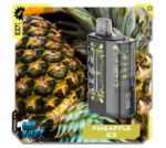 VNSN GHOST 15000 Puffs 5% Nicotine Disposable Vape - Image 10