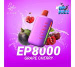 Elf Bar EP8000 Puffs 20MG & 50MG Nicotine Disposable Vape in Dubai, UAE - Image 10