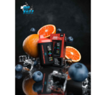 BLVK Bar 20000 Puffs 50mg Nicotine Disposable Vape in Dubai - Image 9