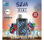 SZIA Visi 18000 Puffs 20MG Disposable Vape in Dubai - Image 3