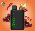 Pura 6000 Puffs 20MG Disposable Vape - Image 9