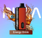 Pura Pro 12000 Puffs 20 MG and 50MG Disposable Vape - Image 6