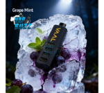 Vaal Cyber Shisha DTL 50000 Puffs 5mg Nicotine - Image 6