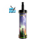MFU SHISHA X2 Hookah 60000 Puff Disposable Vape In DUBAI - Image 10