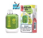OXBAR G8000 Disposable 5% 8000Puffs Rechargeable Vape in Dubai, UAE - Image 5