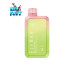 Elf Bar 10000 Puffs 5%-50mg Nicotion Disposable vape in Dubai - Image 5