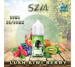 SZIA Salt Nicotine 20MG and 50MG E-liquid - Image 4