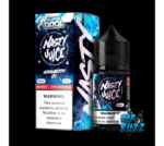 Nasty Super Cool 30ml Salt Nicotine E-Liquids 35mg and 50mg In Dubai - Image 4