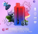 HAYATI Pro Ultra 15000 Puffs dual flavours 2% Nicotine Disposable Vape in Dubai - Image 16