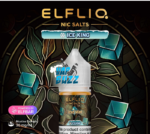 Elfliq Saltnic E-liquid 30MG By Elfbar in Dubai - Image 6