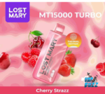 Lost Mary MT15000 TURBO 5% Disposable Vape - Image 11