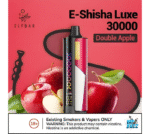 ELF BAR Shisha Luxe 30000 Puffs 3mg Nicotine Disposable Vape Buy Now - Image 6