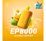 Elf Bar EP8000 Puffs 20MG & 50MG Nicotine Disposable Vape in Dubai, UAE - Image 11