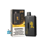 YALLA 24000 Puffs 50MG Nicotine disposable vape - Image 7