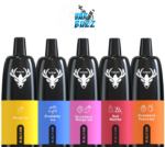 KALYAN Pro 12000 puffs disposable vape