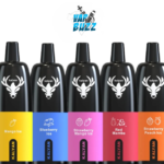 KALYAN Pro 12000 puffs disposable vape