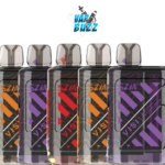 SZIA Visi disposable vape
