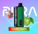 Pura Pro 12000 Puffs 20 MG and 50MG Disposable Vape - Image 7