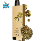 SIKARY FIT 12000 Puffs Disposable Vape 20mg/ml nicotine In UAE - Image 10