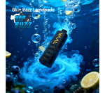 Vaal Cyber Shisha DTL 50000 Puffs 5mg Nicotine - Image 7