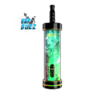 MFU SHISHA X2 Hookah 60000 Puff Disposable Vape In DUBAI - Image 11