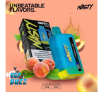 NASTY Bar 8500 Puffs 20 Mg & 50 Mg Disposable Vape - Image 5