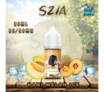 SZIA Salt Nicotine 20MG and 50MG E-liquid - Image 5