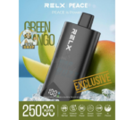 RELX Peace 25k puffs 20MG Disposable Vape in Dubai - Image 5