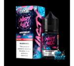 Nasty Super Cool 30ml Salt Nicotine E-Liquids 35mg and 50mg In Dubai - Image 3