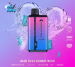 HAYATI Pro Ultra 15000 Puffs dual flavours 2% Nicotine Disposable Vape in Dubai - Image 2