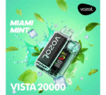VOZOL Vista 20000 Puffs Disposable Vape in Dubai - Image 2