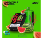 NASTY Bar 8500 Puffs 20 Mg & 50 Mg Disposable Vape - Image 7