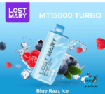 Lost Mary MT15000 TURBO 5% Disposable Vape - Image 12
