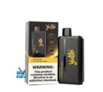 YALLA 24000 Puffs 50MG Nicotine disposable vape - Image 8