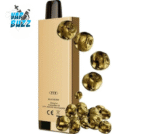 SIKARY FIT 12000 Puffs Disposable Vape 20mg/ml nicotine In UAE - Image 11