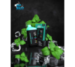 BLVK Bar 20000 Puffs 50mg Nicotine Disposable Vape in Dubai - Image 11