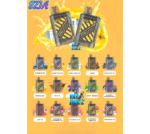 SZIA Visi 18000 Puffs 20MG Disposable Vape in Dubai - Image 4