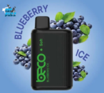 Pura 6000 Puffs 20MG Disposable Vape - Image 11