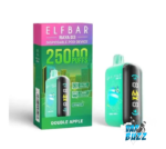 Elf Bar Raya D3 25000 Puffs 50MG Disposable Vape - Image 5