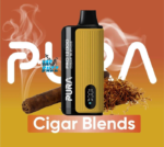 Pura Pro 12000 Puffs 20 MG and 50MG Disposable Vape - Image 8