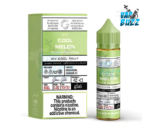 GLAS VAPOR E-Liquid Basix Series Vape Juice ● 60ml Juice 3mg & 6mg E-Liquid in Dubai, UAE - Image 5