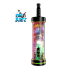 MFU SHISHA X2 Hookah 60000 Puff Disposable Vape In DUBAI - Image 12