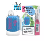 OXBAR G8000 Disposable 5% 8000Puffs Rechargeable Vape in Dubai, UAE - Image 7