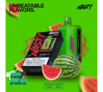NASTY Bar 8500 Puffs 20 Mg & 50 Mg Disposable Vape - Image 6
